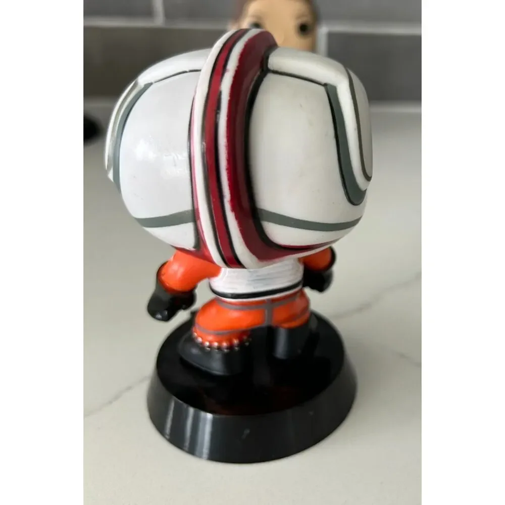 FUNKO STAR WARS Bobble Head Luke Skywalker Flight Suit - Picture 2 of 4